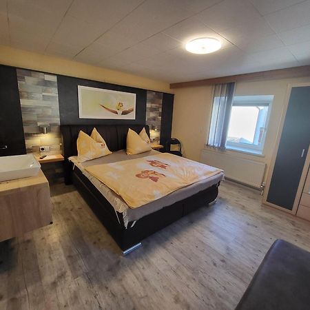 Ferienwohnung-Gerti Удернс Экстерьер фото