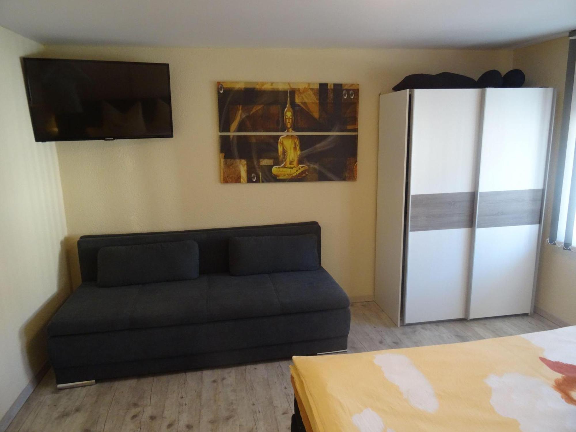 Ferienwohnung-Gerti Удернс Экстерьер фото