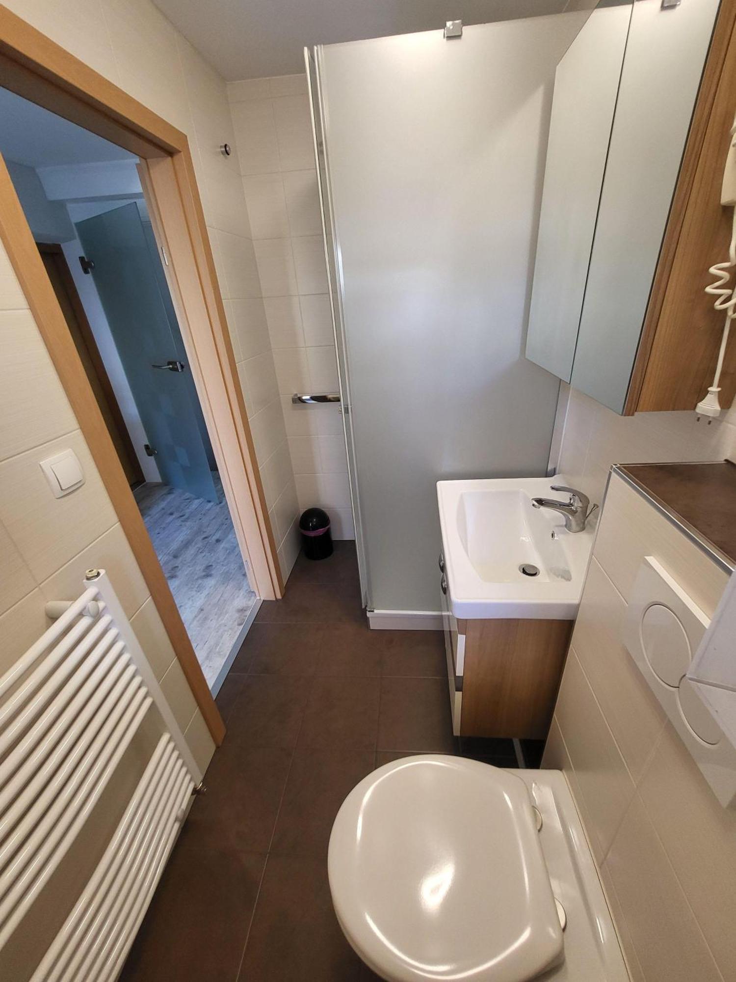 Ferienwohnung-Gerti Удернс Экстерьер фото