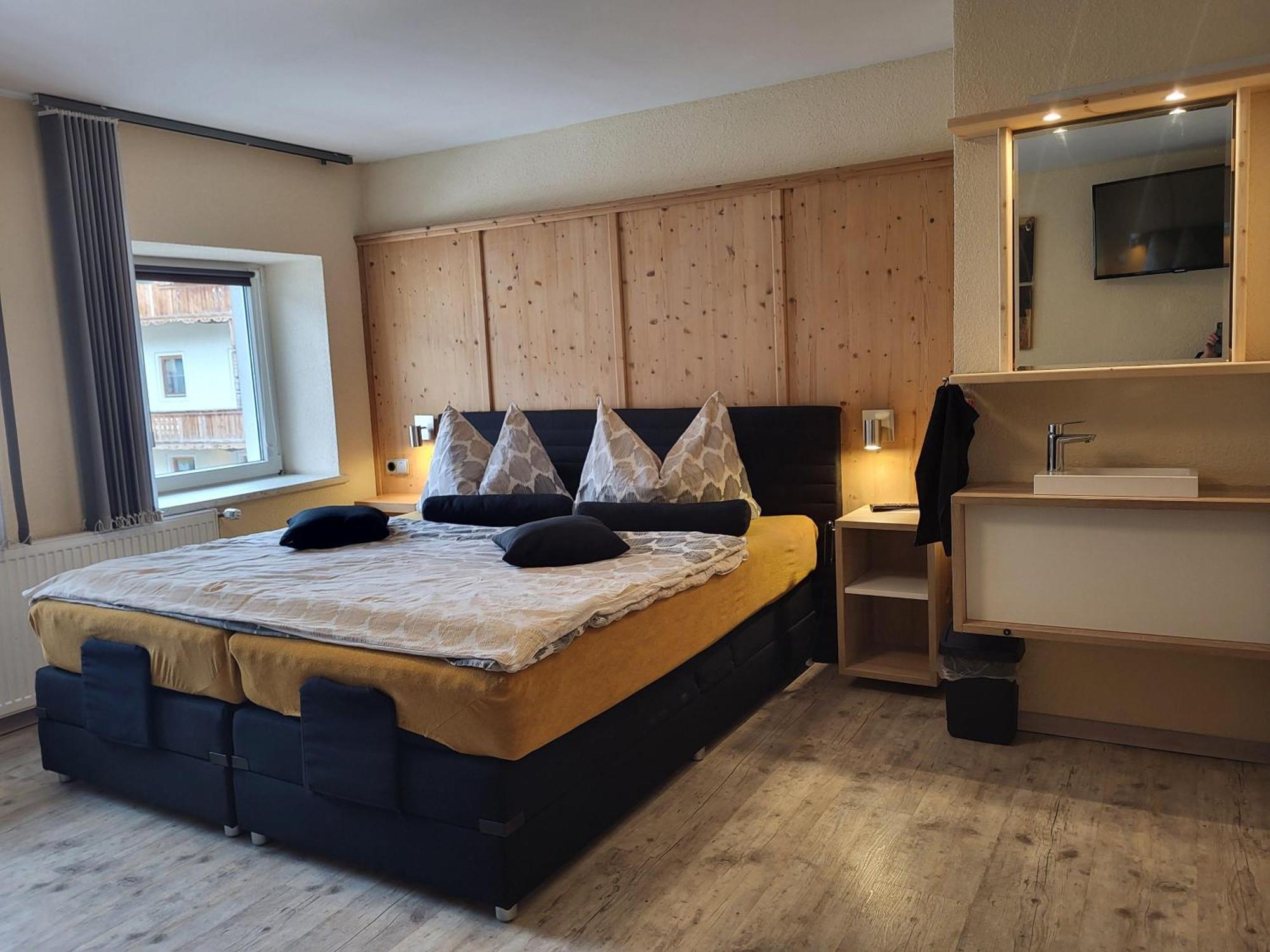 Ferienwohnung-Gerti Удернс Экстерьер фото