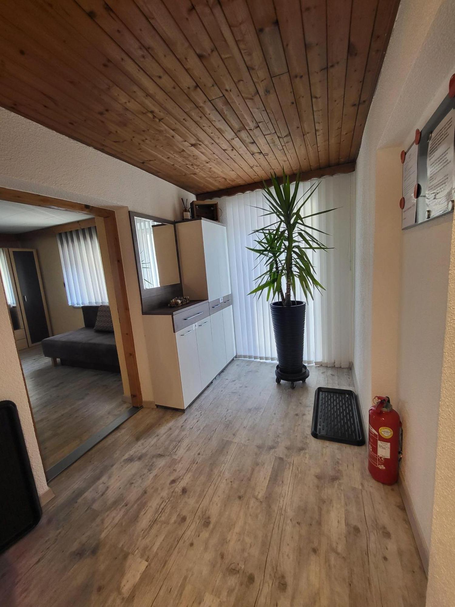 Ferienwohnung-Gerti Удернс Экстерьер фото