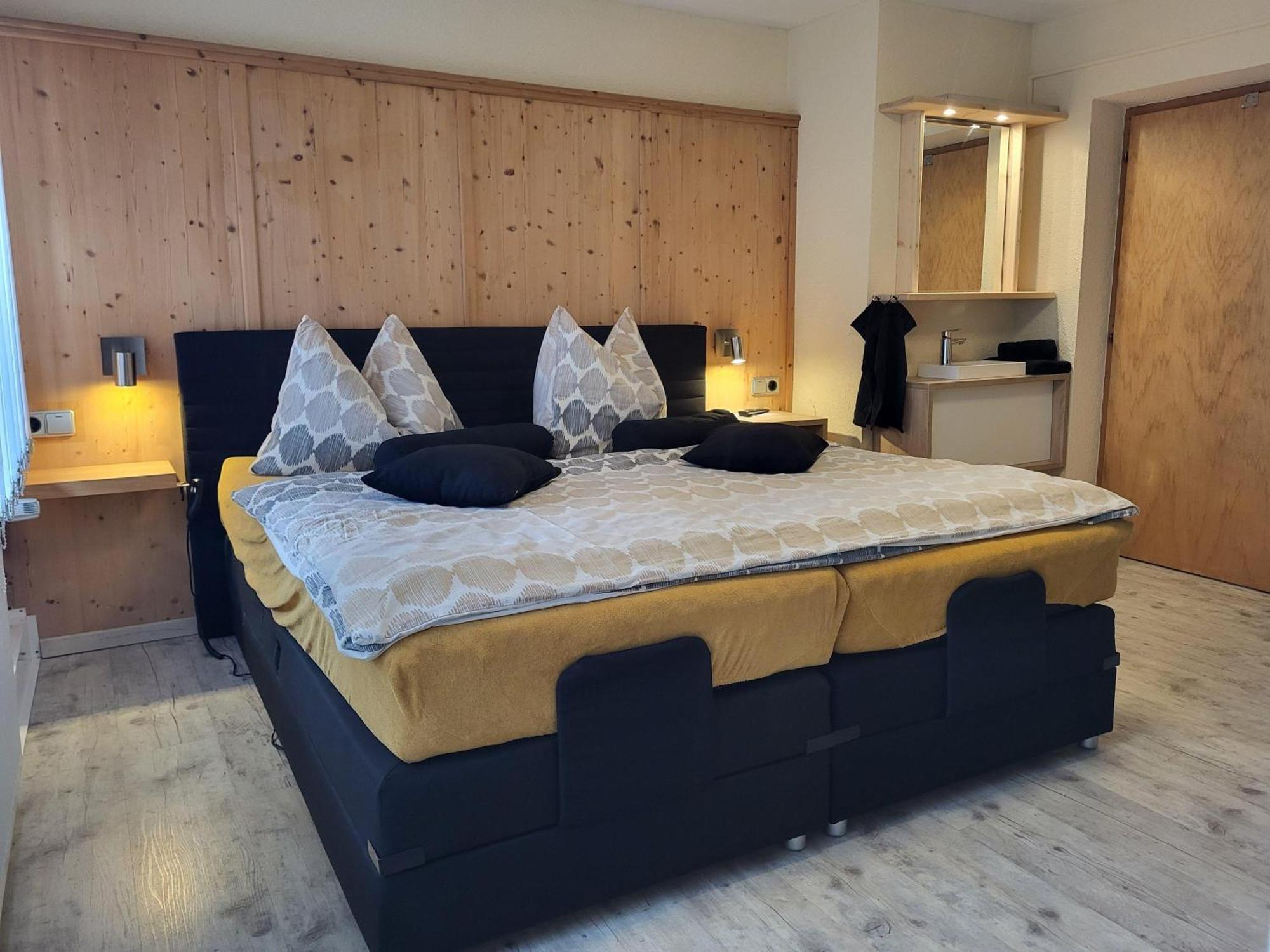 Ferienwohnung-Gerti Удернс Экстерьер фото