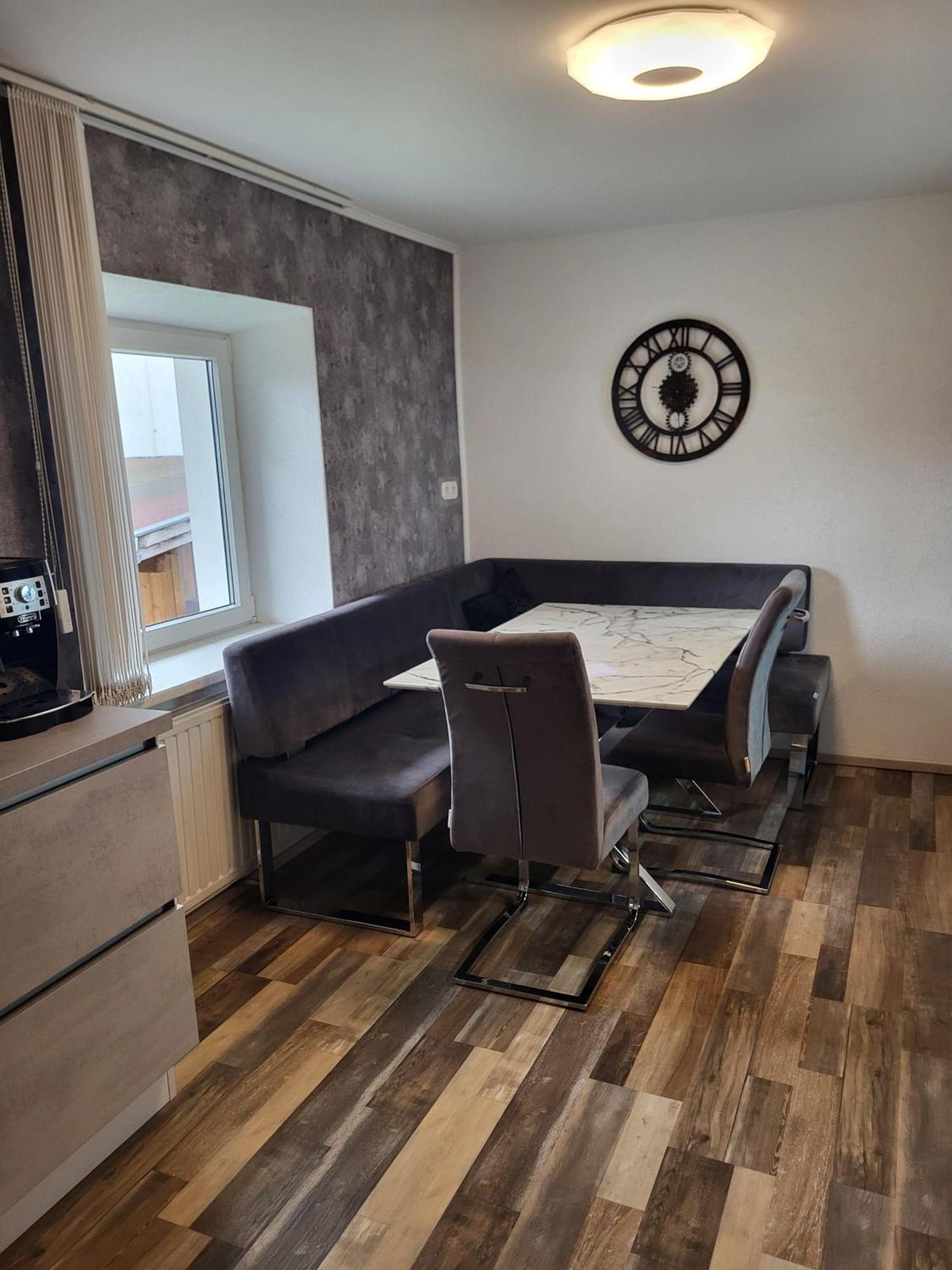 Ferienwohnung-Gerti Удернс Экстерьер фото