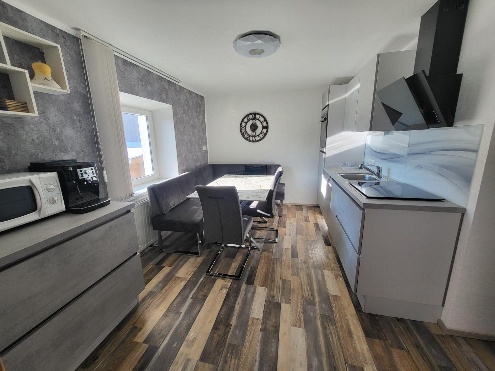 Ferienwohnung-Gerti Удернс Экстерьер фото