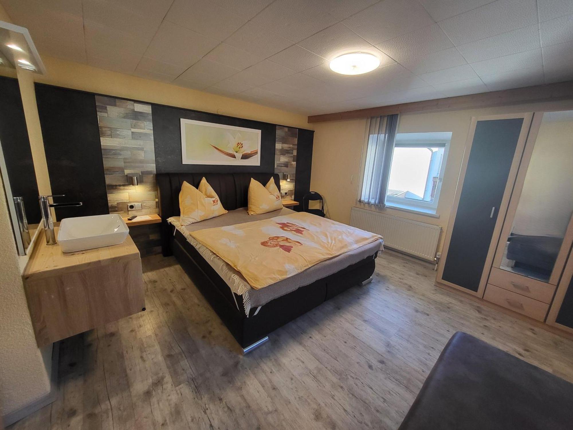 Ferienwohnung-Gerti Удернс Экстерьер фото
